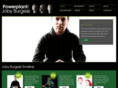jobyburgess.com