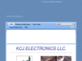 kcjelectronics.com