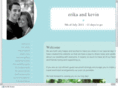 kevinanderika.com
