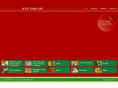 kizfoods.com