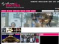lajolienoiremedia.com