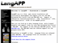 langapp.org
