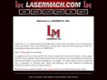 lasermach.com