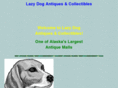 lazydogalaska.com