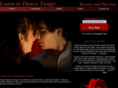 learntodancetango.com