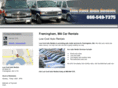 lowcostautorentals.net