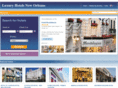 luxuryhotelsneworleans.com