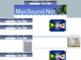 macsound.net