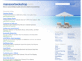 mansoorbookshop.com