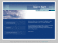 marcokorn.com