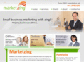 marketzingkc.com
