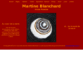 martine-blanchard.com