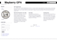 mayberrygpa.com