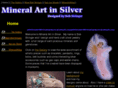 mineralartinsilver.com