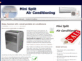 minisplitairconditioning.org