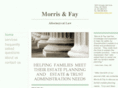 morrisfay.com