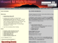 mountsihighschool.com