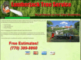 mylumberjack.com