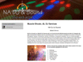 nadjandsound.com