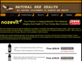 naturalbeehealth.com
