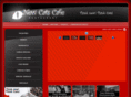 newcatscafe.com