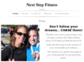 next-step-fitness.com
