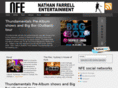 nfentertainment.com