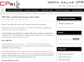 northdallascpr.com