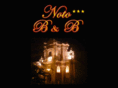 notobedandbreakfast.com