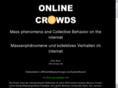 onlinecrowds.com