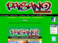 paisanomagazine.com