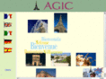 paris-agic.com