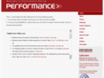 performance-racing.se