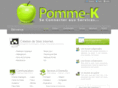 pomme-k.fr