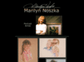 portraitsbymnoszka.com
