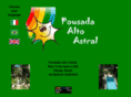 pousadaaltoastral.com