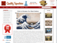 qualitytapestries.com