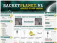 racketplanet.nl