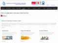 rajrayonindustries.com