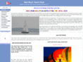 redrockyachtclub.com