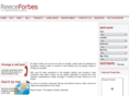 reeceforbes.com