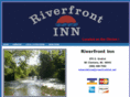 riverfrontinn.net