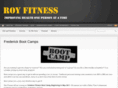 royfitness.com