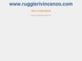 ruggierivincenzo.com