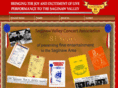 saginawvalleyconcerts.org