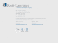 scott-lawrence.com