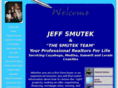 smutek.com