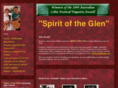 spiritoftheglen.net