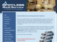 spotlessmaidservice.com