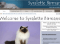 syralettebirmans.com